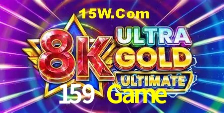 Experiência VIP 159 Game