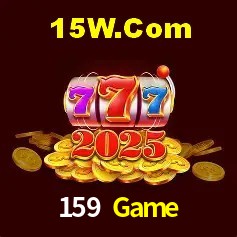 Bônus de Boas-vindas 159 Game