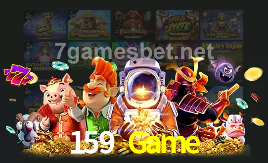 cassino 159 Game