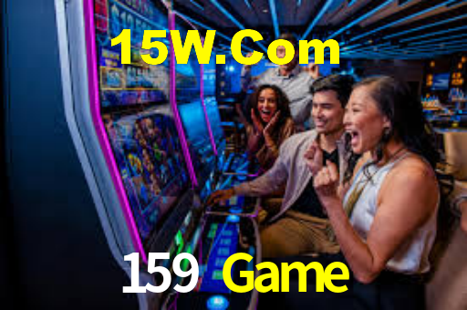 159 Game: Seu Especialista em Apostas Esportivas Brasileiras
