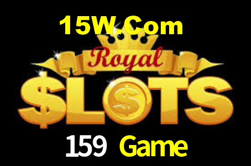 159 Game,159 Games