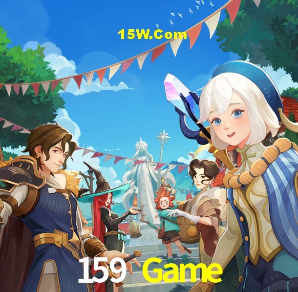 Torneios 159 Game