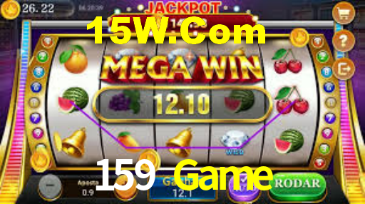 159 Game - Plataforma Oficial De Slots Do Brasil - 159 Games