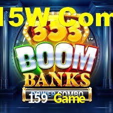 Welcome Bonus 159 Game