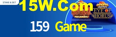 159 Game