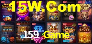 Tournaments 159 Game