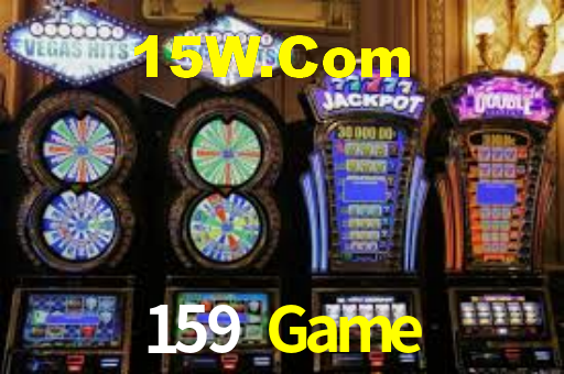 159 Game,159 Games