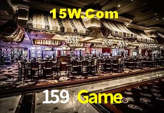 Casino VIP 159 Game