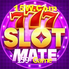 Welcome Bonus 159 Game