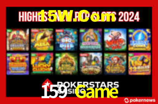 159 Game