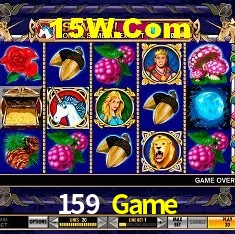 Jogos de Slot 159 Game