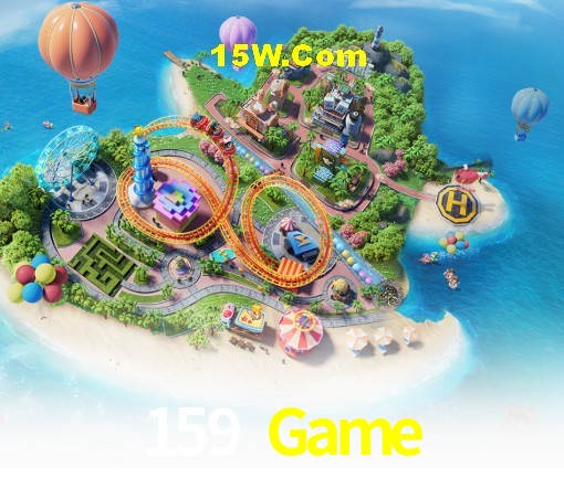 Programa VIP 159 Game