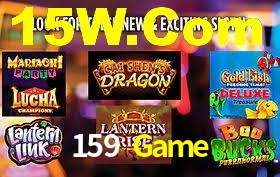 Exclusive Games 159 Game