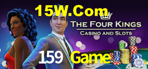 159 Game,159 Games