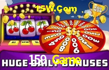 Estatísticas do Jogo 159 Game