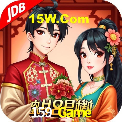 Interface do App 159 Game