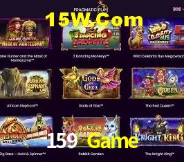 Jogo Spaceman 159 Game