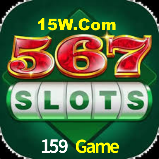 159 Game