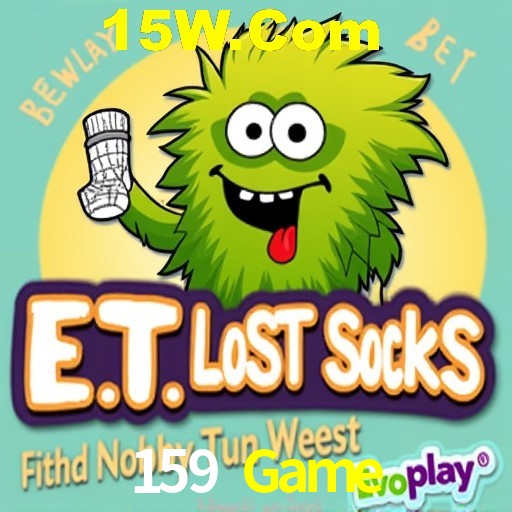 Slot Games 159 Game