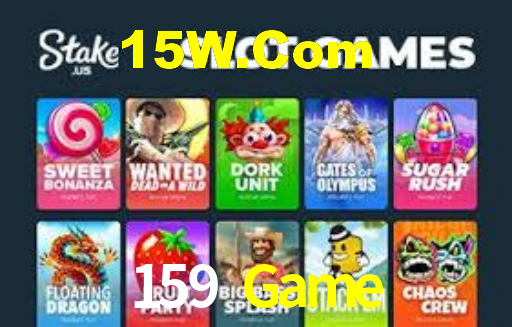 Sinta a adrenalina dos jogos de cassino com 159 Game