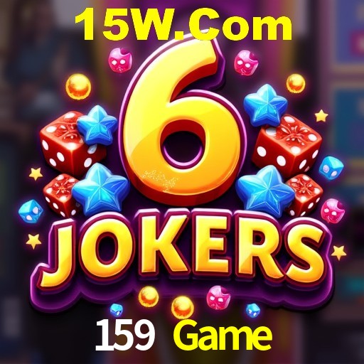 Descubra a Magia dos Jogos de Arcade no 159 Game