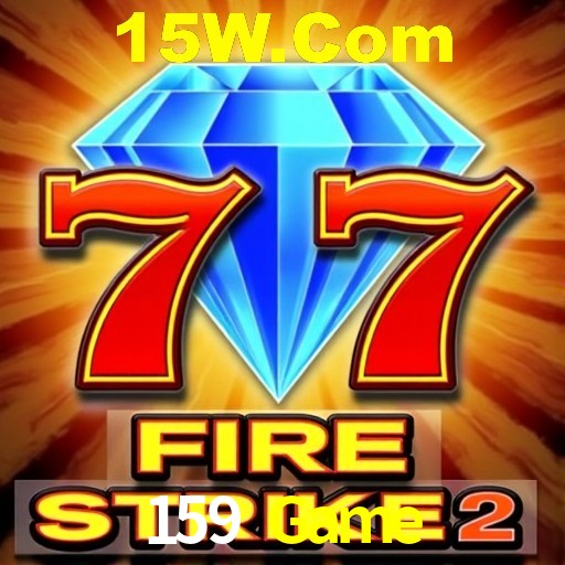 Descubra a Magia dos Jogos de Arcade no 159 Game