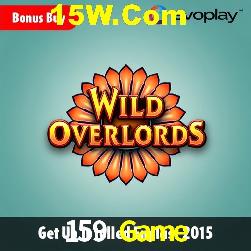 Bonus Features 159 Game