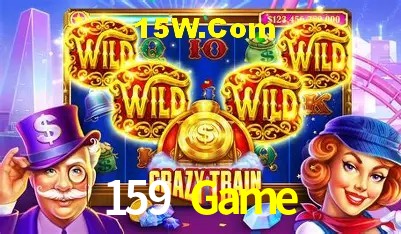 Diretório de Jogos 159 Game