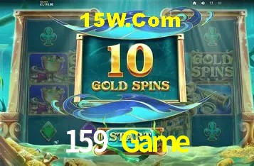 Promoção Relâmpago 159 Game