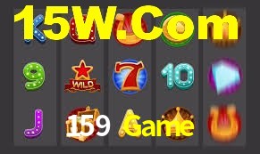 Daily Bonuses 159 Game